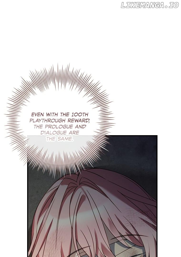 You Turned Off the Pain Setting? Chapter 1 page 151