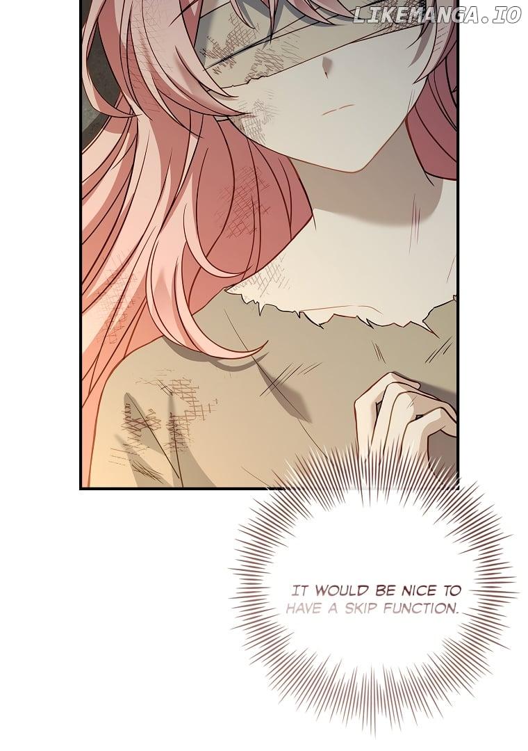 You Turned Off the Pain Setting? Chapter 1 page 152