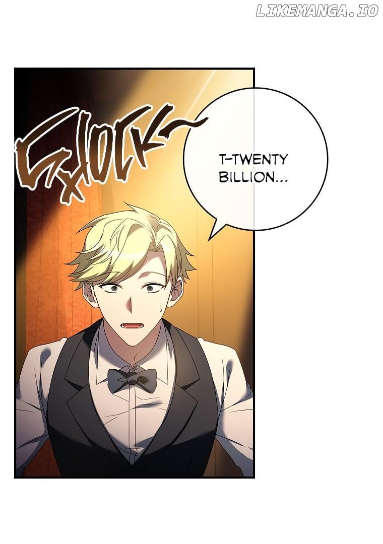 You Turned Off the Pain Setting? Chapter 1 page 166