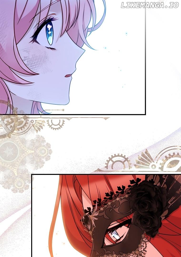 You Turned Off the Pain Setting? Chapter 1 page 171