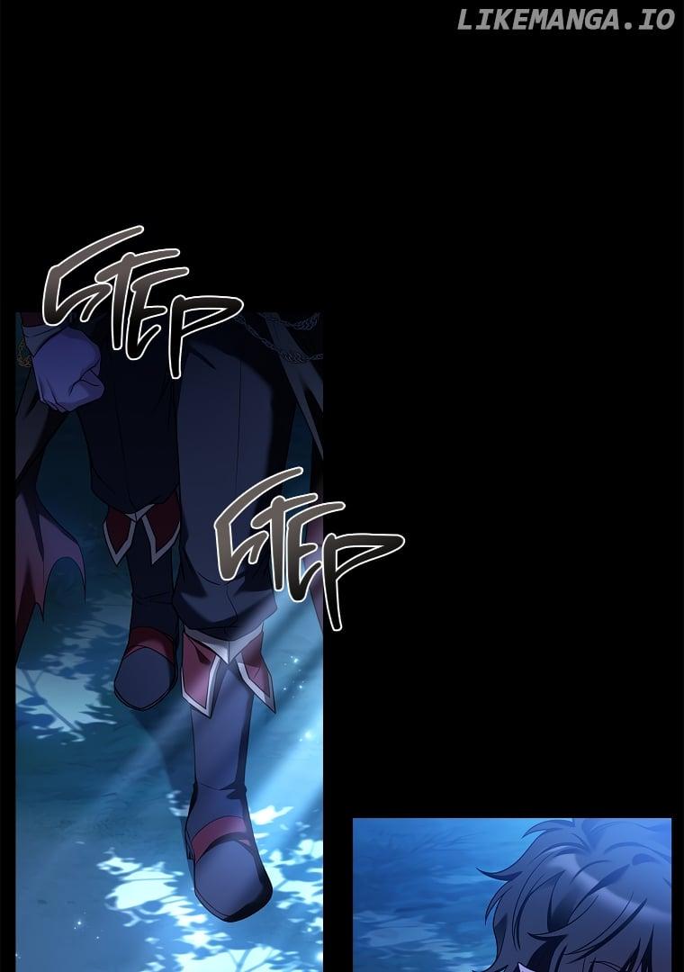 You Turned Off the Pain Setting? Chapter 1 page 32