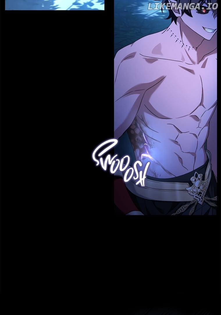 You Turned Off the Pain Setting? Chapter 1 page 33