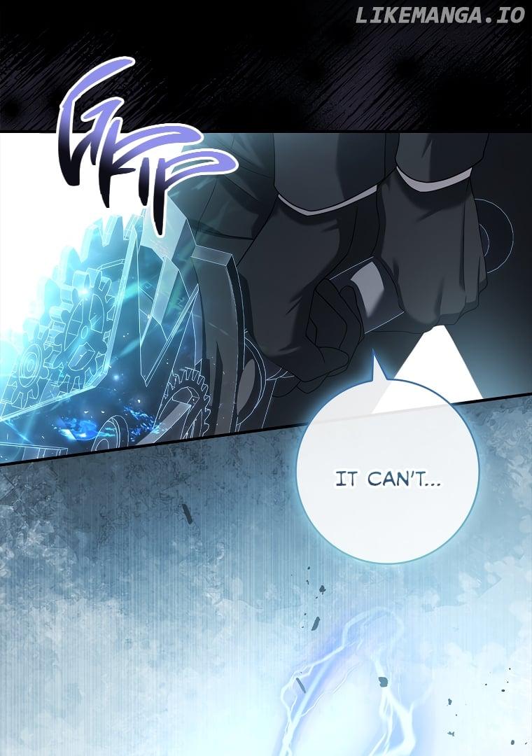You Turned Off the Pain Setting? Chapter 1 page 34