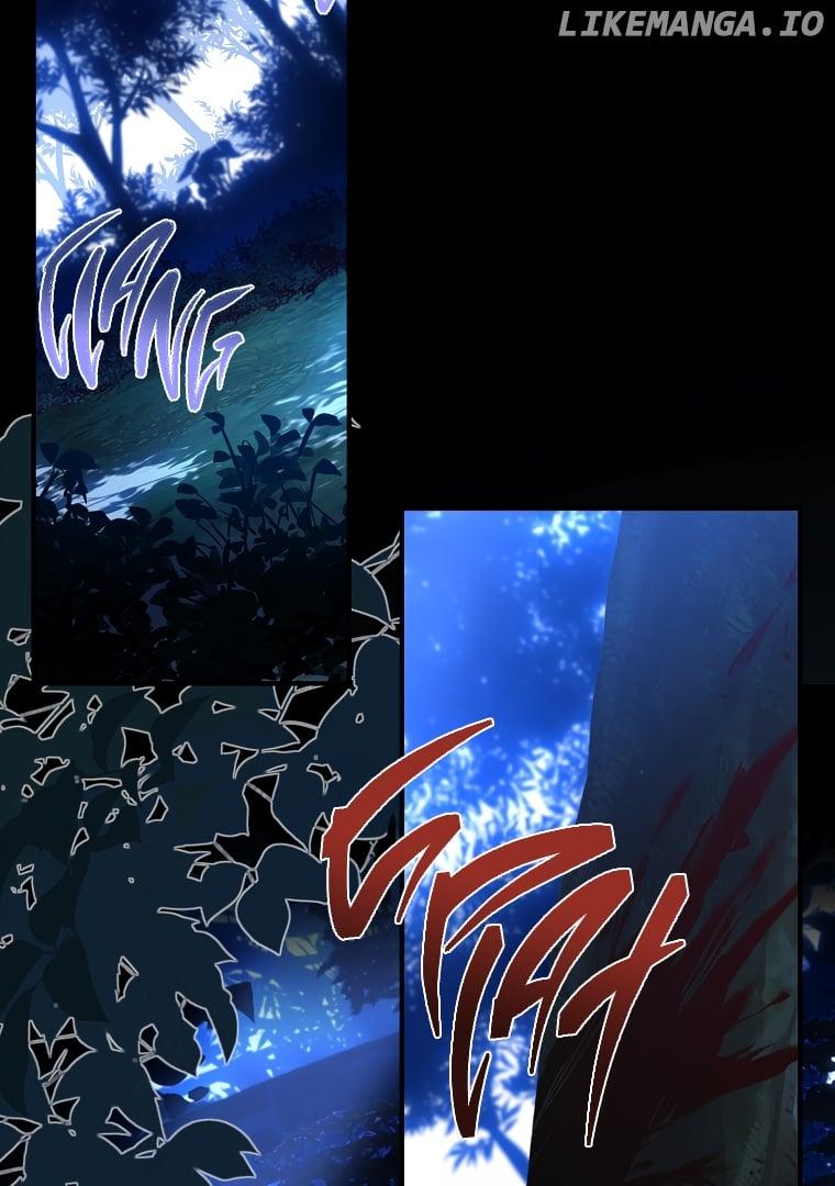 You Turned Off the Pain Setting? Chapter 1 page 3