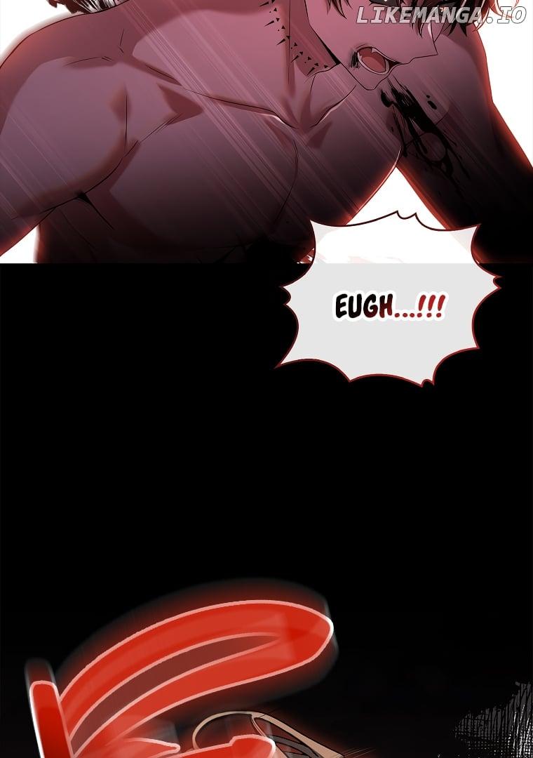 You Turned Off the Pain Setting? Chapter 1 page 50