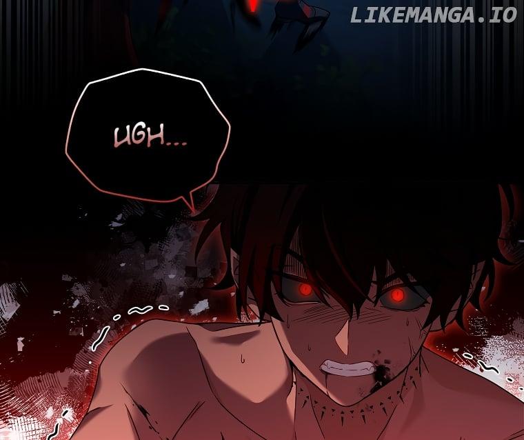 You Turned Off the Pain Setting? Chapter 1 page 57