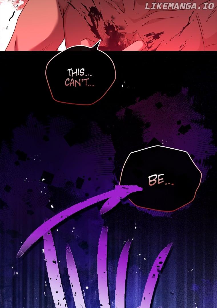 You Turned Off the Pain Setting? Chapter 1 page 58