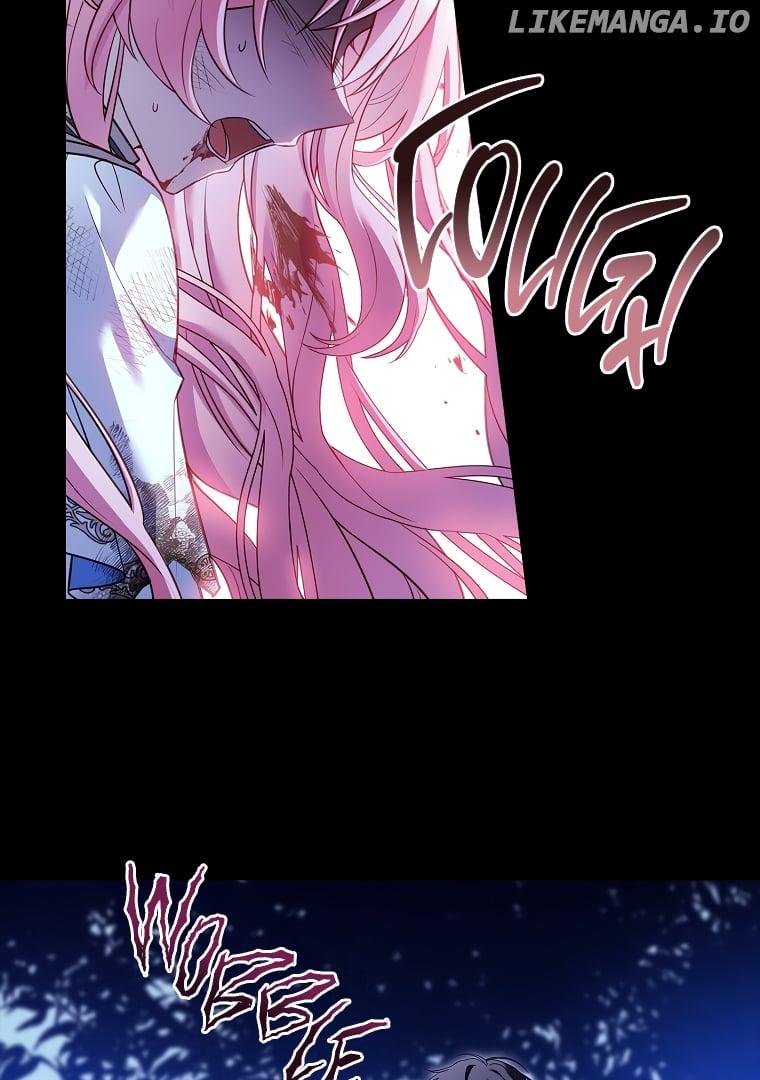 You Turned Off the Pain Setting? Chapter 1 page 63