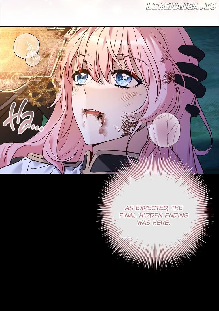 You Turned Off the Pain Setting? Chapter 1 page 74