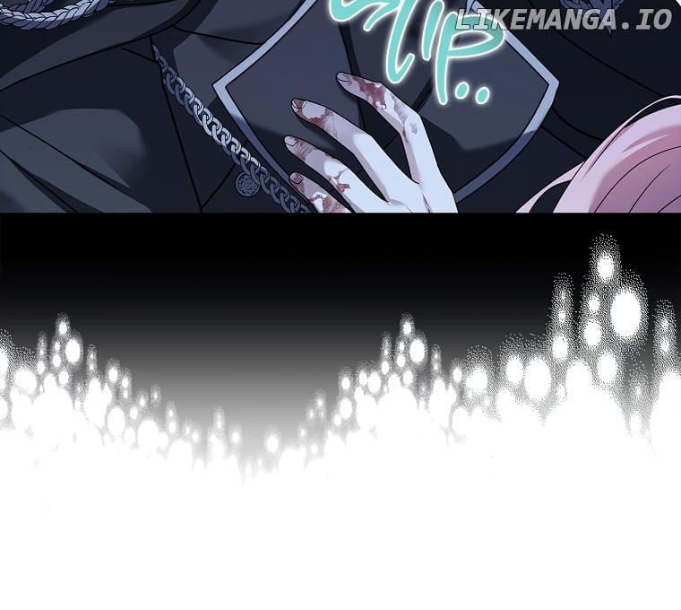You Turned Off the Pain Setting? Chapter 1 page 77