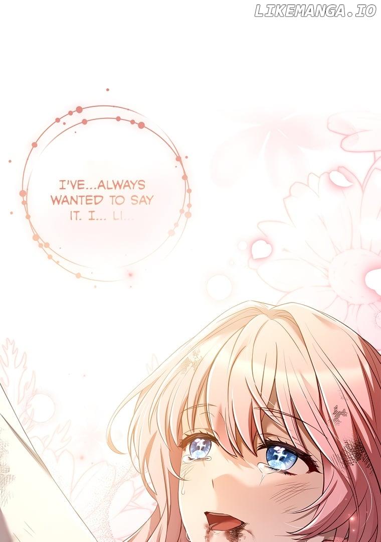 You Turned Off the Pain Setting? Chapter 1 page 80