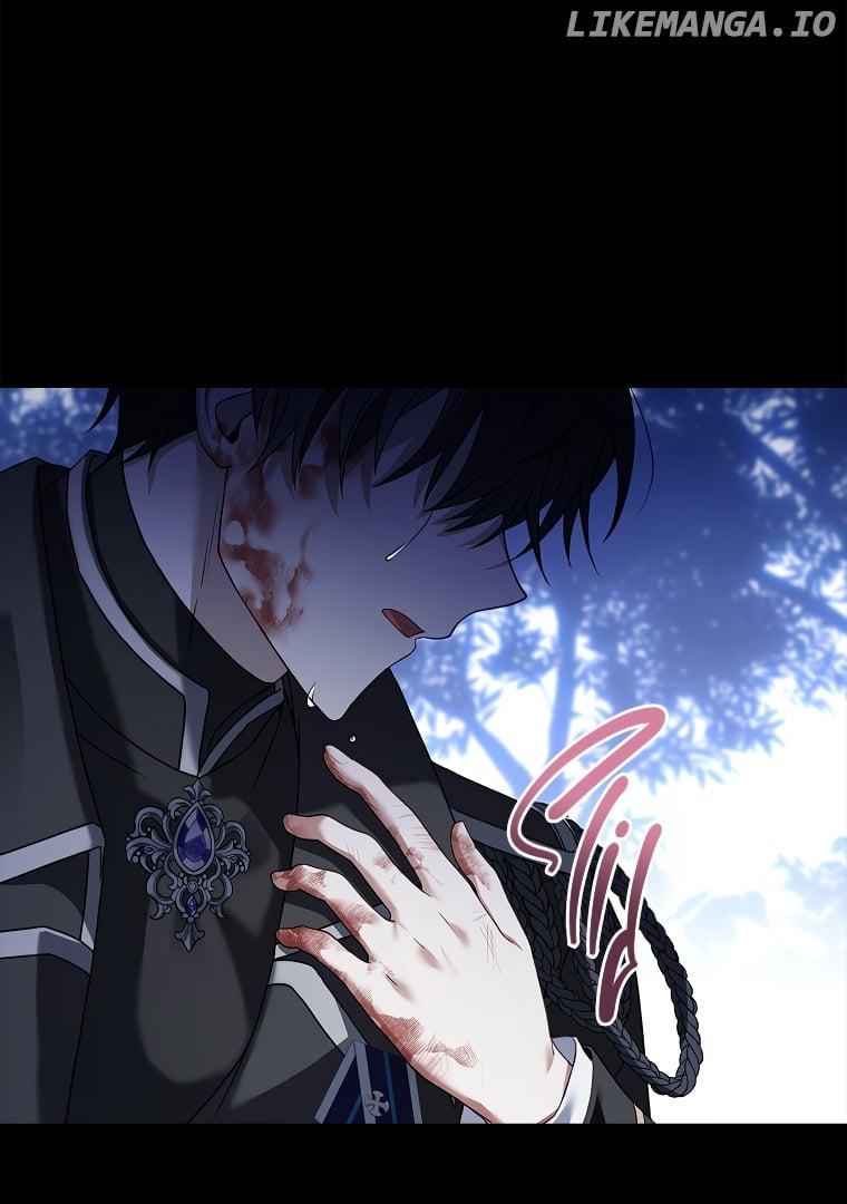 You Turned Off the Pain Setting? Chapter 1 page 83