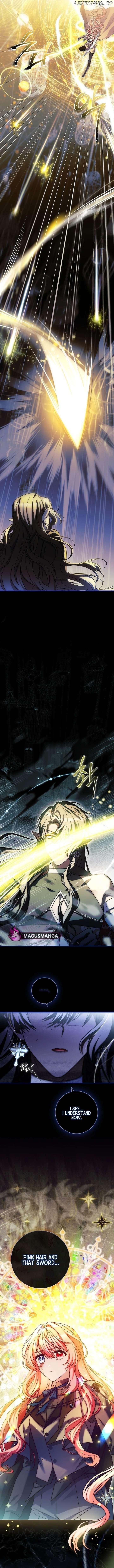 You Turned Off the Pain Setting? Chapter 22 page 3
