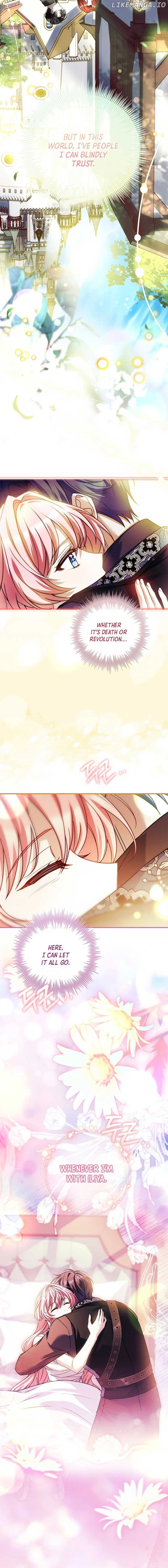 You Turned Off the Pain Setting? Chapter 25 page 18