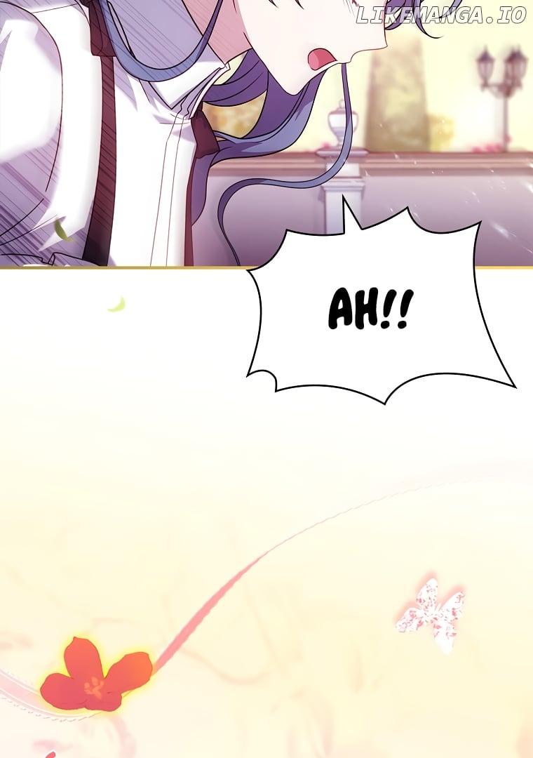You Turned Off the Pain Setting? Chapter 26 page 100