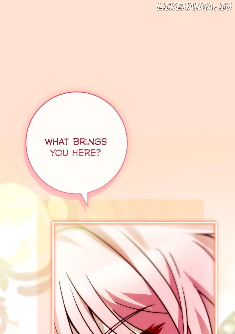 You Turned Off the Pain Setting? Chapter 26 page 104