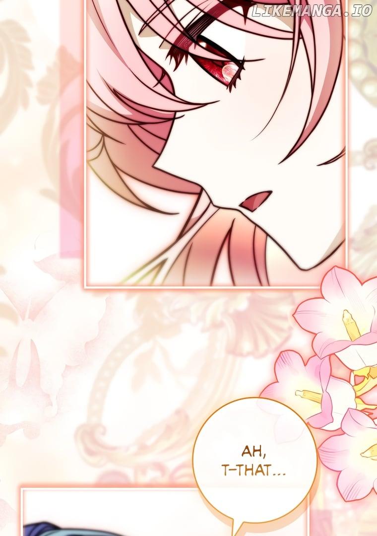 You Turned Off the Pain Setting? Chapter 26 page 105