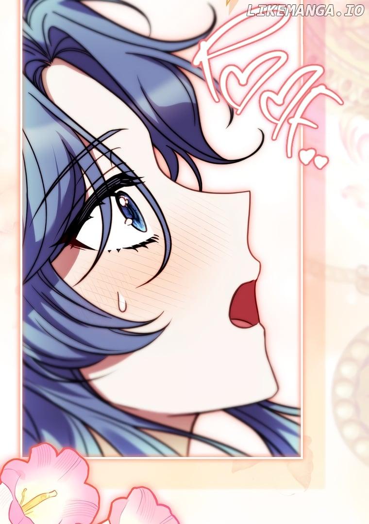 You Turned Off the Pain Setting? Chapter 26 page 106