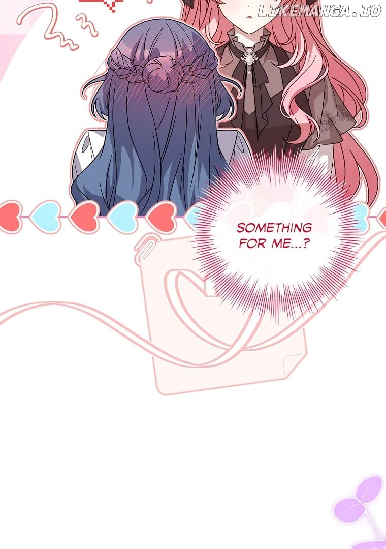 You Turned Off the Pain Setting? Chapter 26 page 108