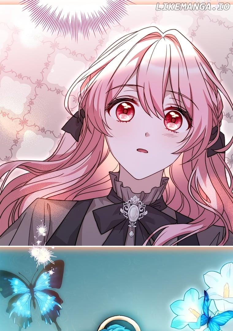 You Turned Off the Pain Setting? Chapter 26 page 111