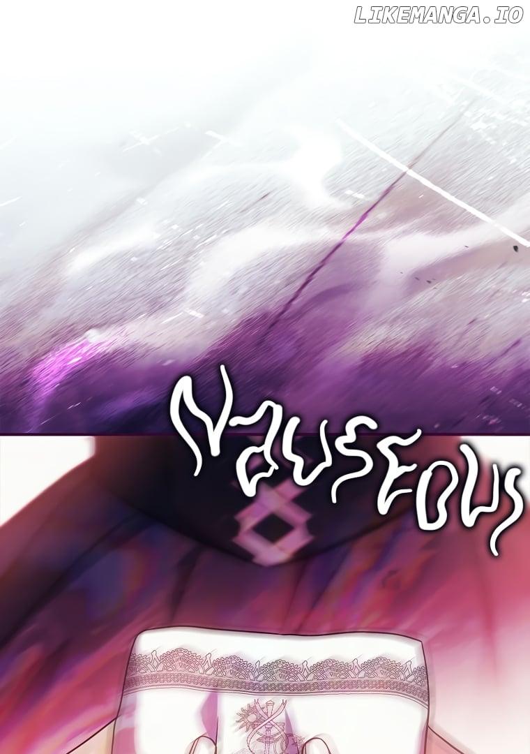 You Turned Off the Pain Setting? Chapter 26 page 117