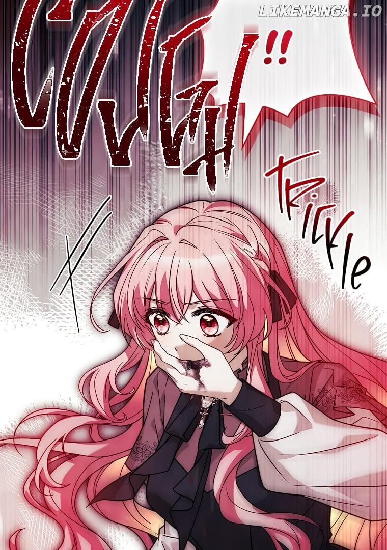You Turned Off the Pain Setting? Chapter 26 page 119