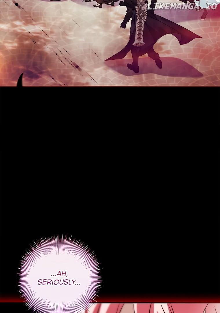 You Turned Off the Pain Setting? Chapter 26 page 122