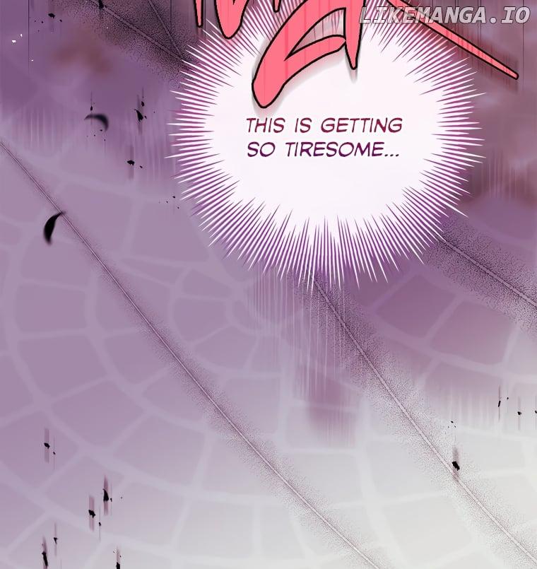 You Turned Off the Pain Setting? Chapter 26 page 124