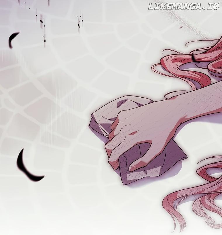 You Turned Off the Pain Setting? Chapter 26 page 125