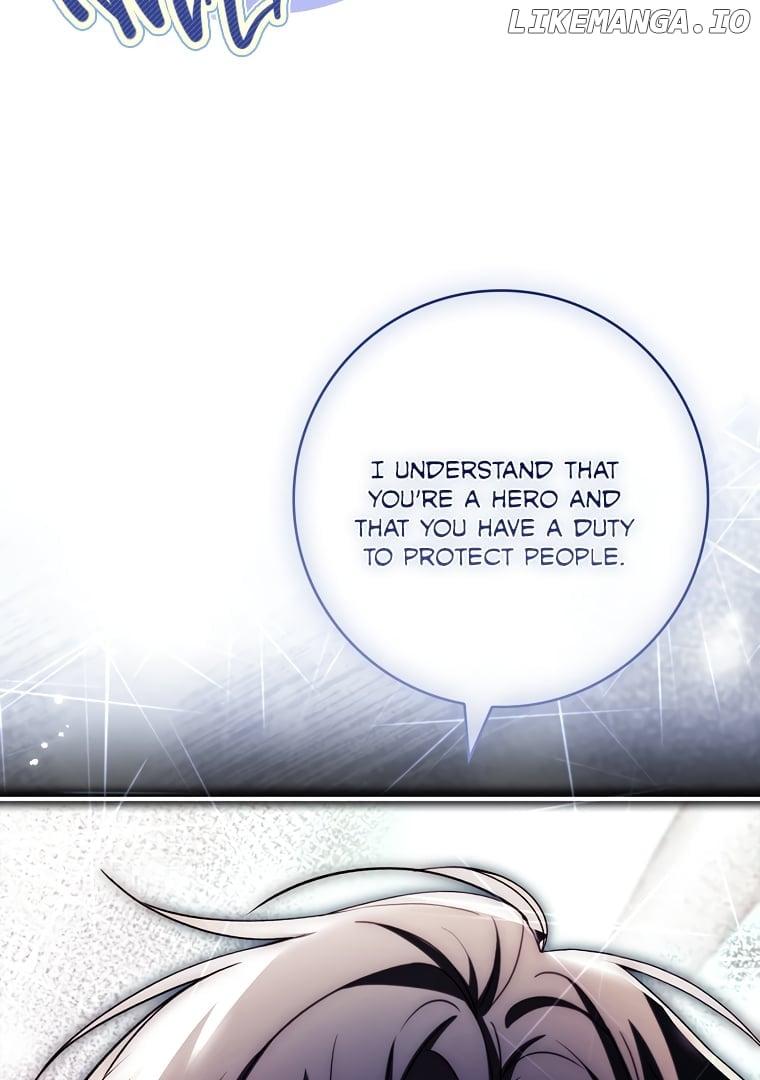 You Turned Off the Pain Setting? Chapter 26 page 13