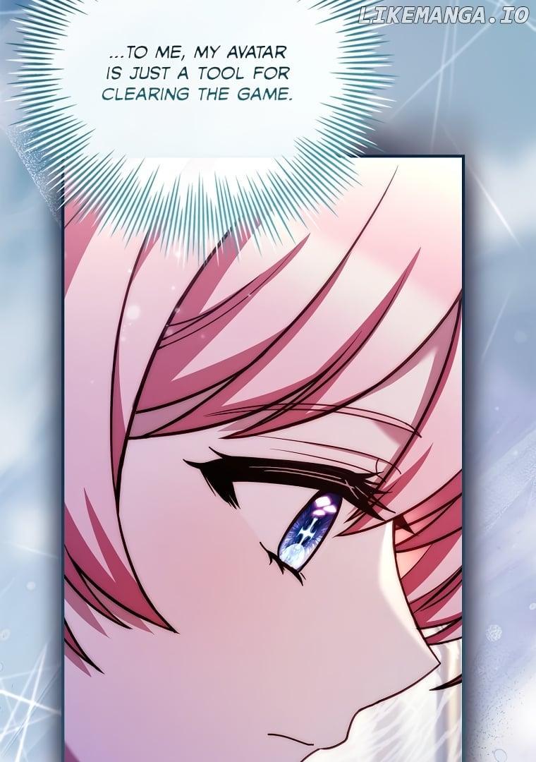 You Turned Off the Pain Setting? Chapter 26 page 16