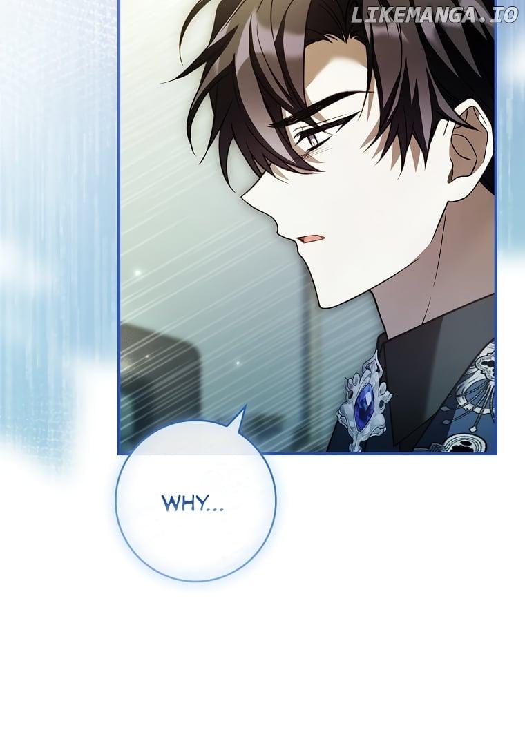 You Turned Off the Pain Setting? Chapter 26 page 23