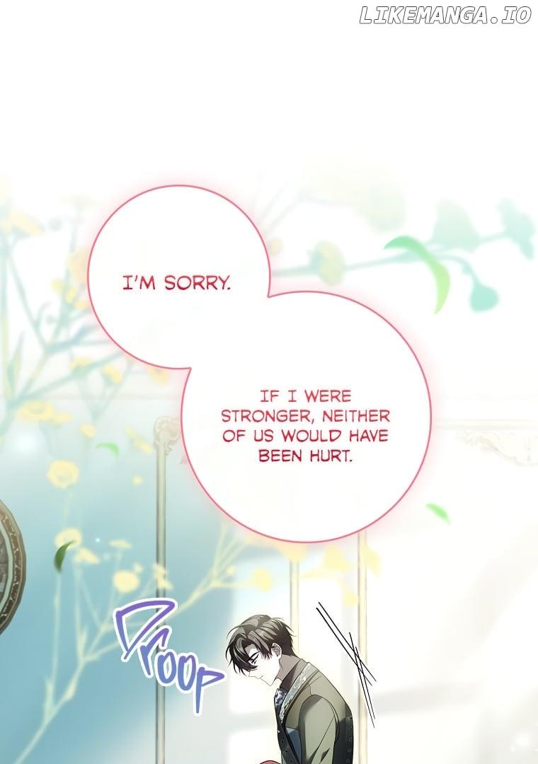 You Turned Off the Pain Setting? Chapter 26 page 24