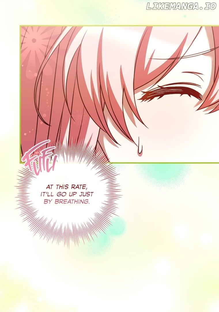 You Turned Off the Pain Setting? Chapter 26 page 26
