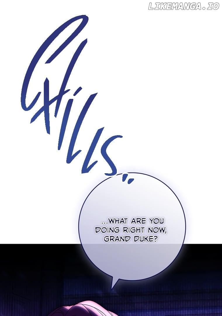 You Turned Off the Pain Setting? Chapter 26 page 34