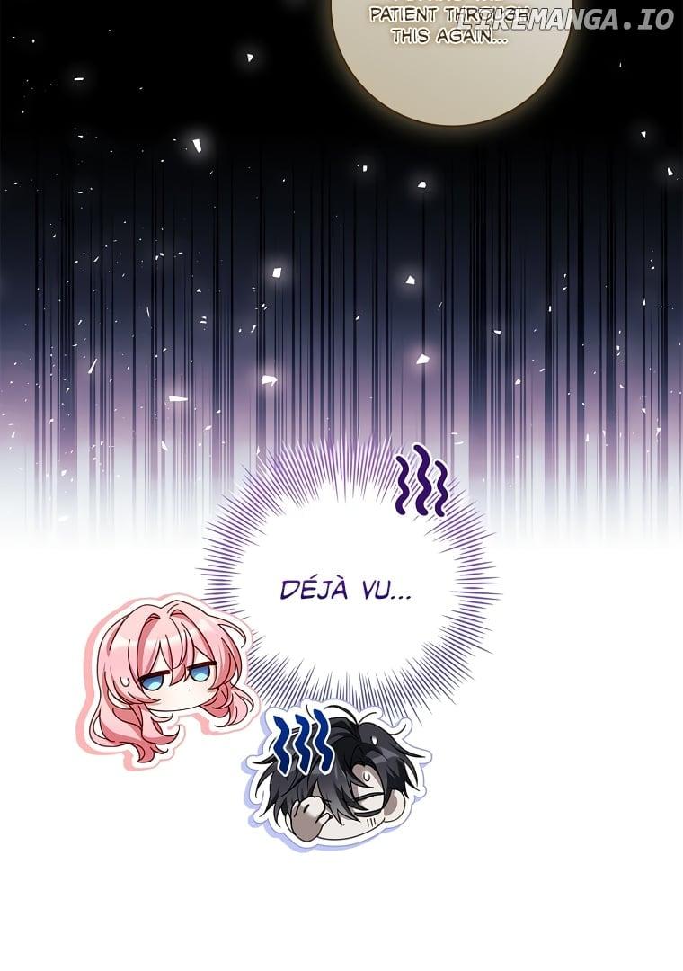 You Turned Off the Pain Setting? Chapter 26 page 36