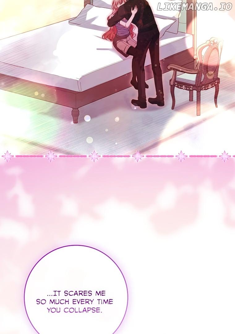 You Turned Off the Pain Setting? Chapter 26 page 3