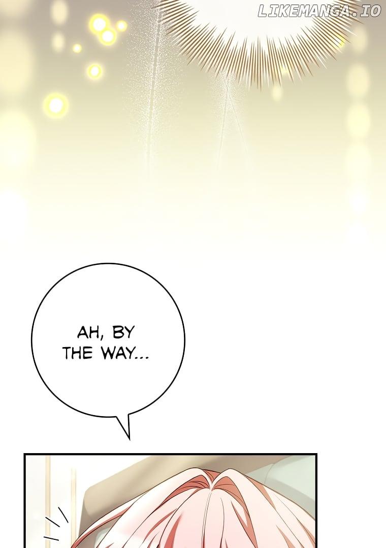 You Turned Off the Pain Setting? Chapter 26 page 44