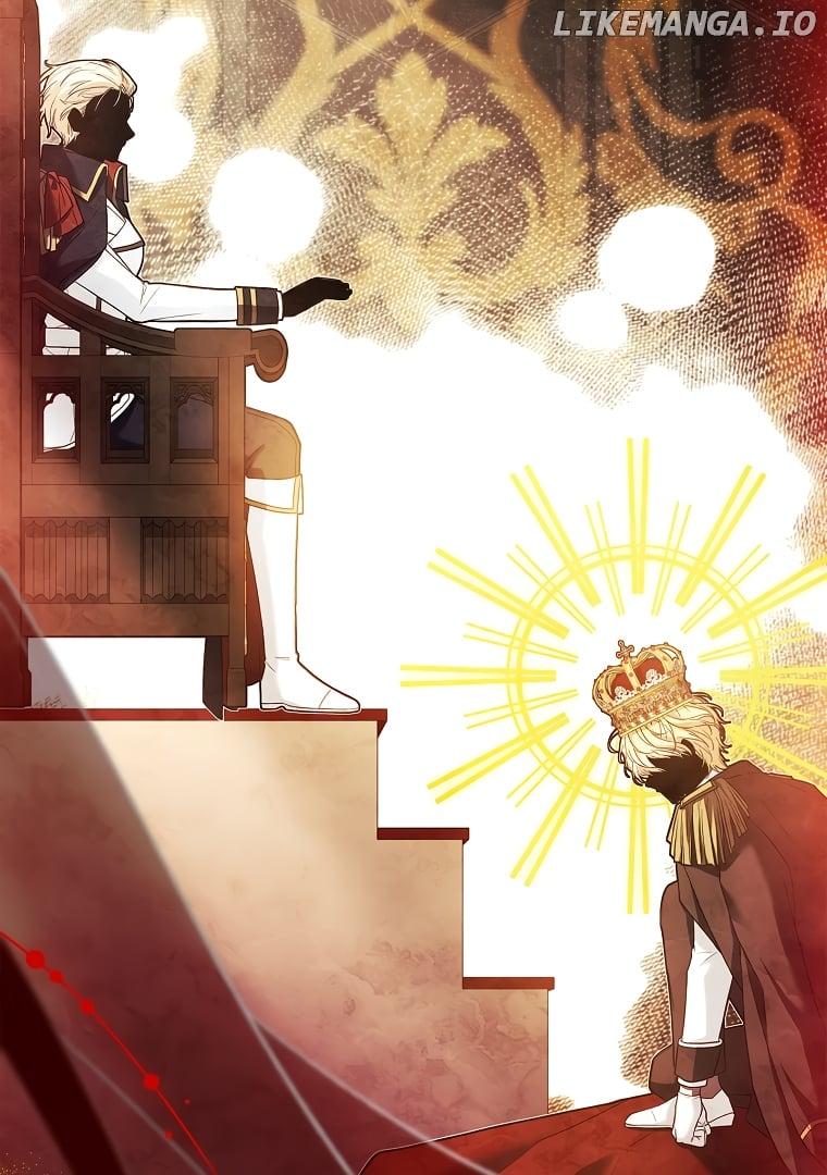 You Turned Off the Pain Setting? Chapter 26 page 57