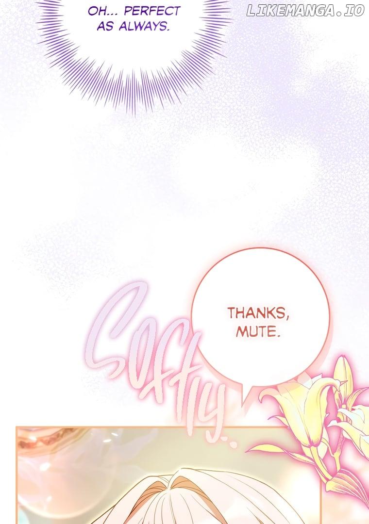 You Turned Off the Pain Setting? Chapter 26 page 66