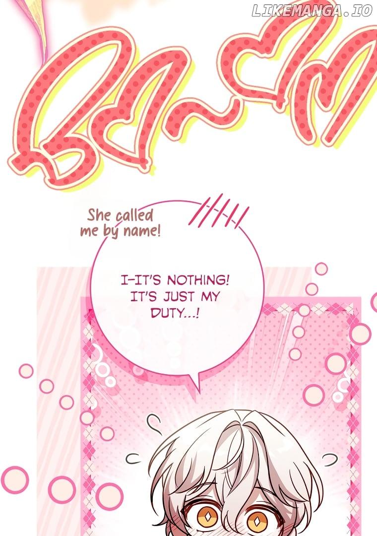 You Turned Off the Pain Setting? Chapter 26 page 68