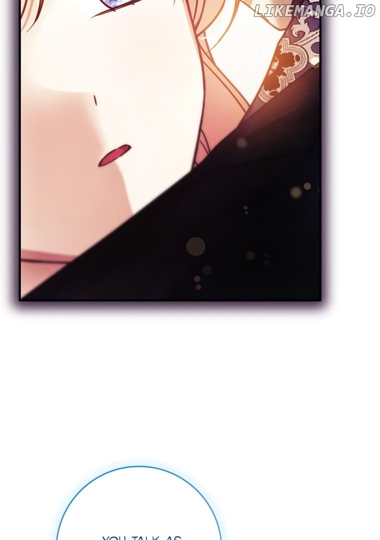 You Turned Off the Pain Setting? Chapter 26 page 6