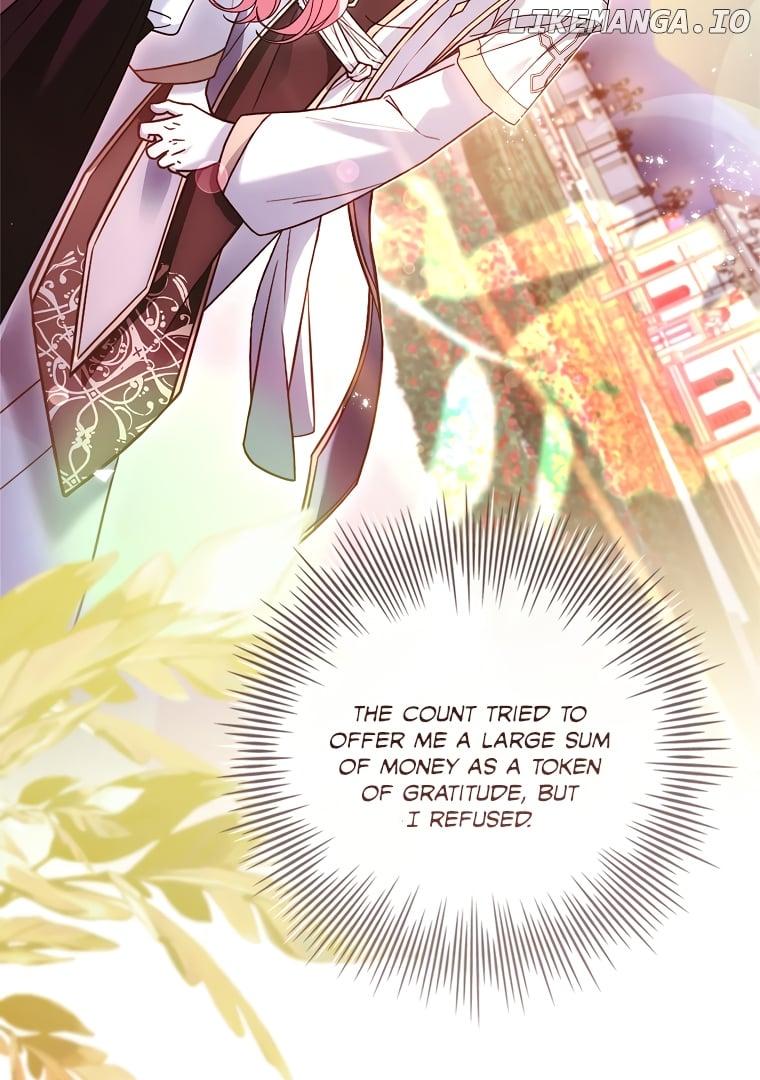You Turned Off the Pain Setting? Chapter 26 page 75