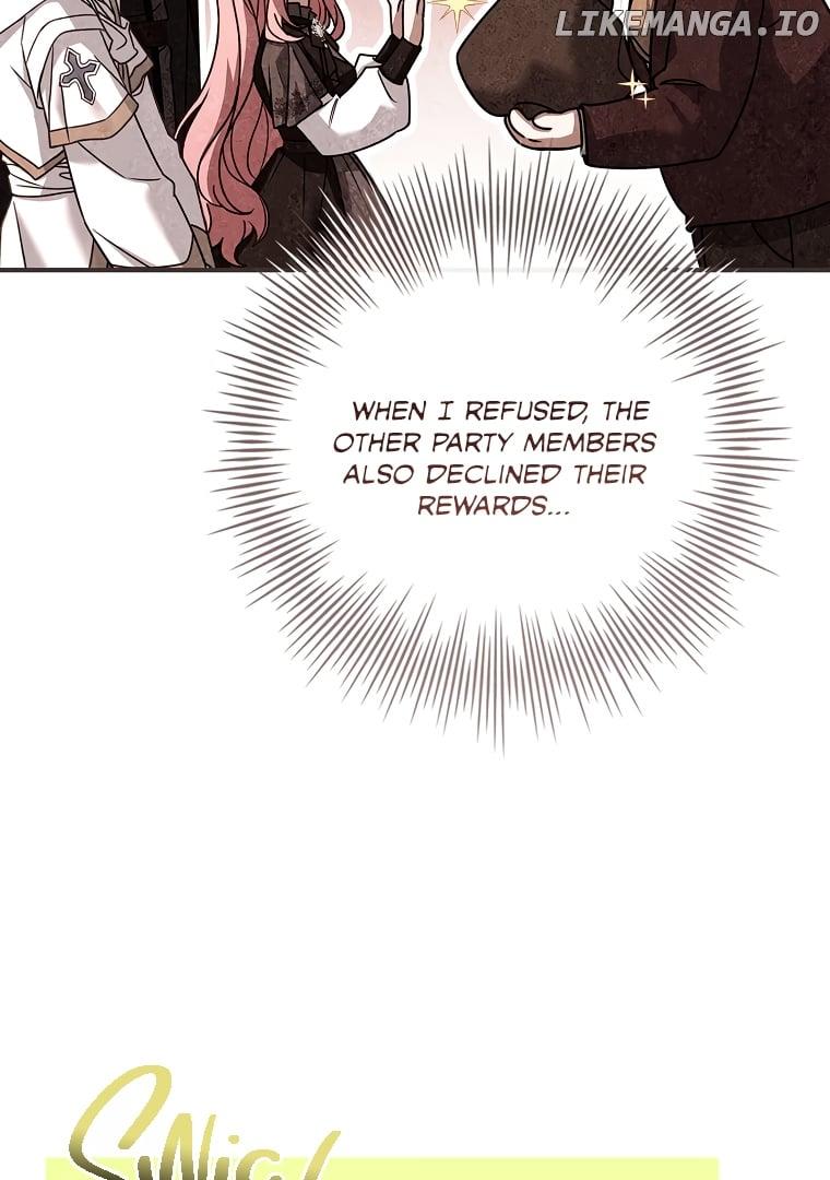 You Turned Off the Pain Setting? Chapter 26 page 77