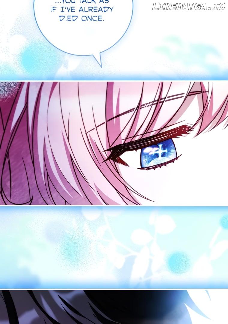 You Turned Off the Pain Setting? Chapter 26 page 7
