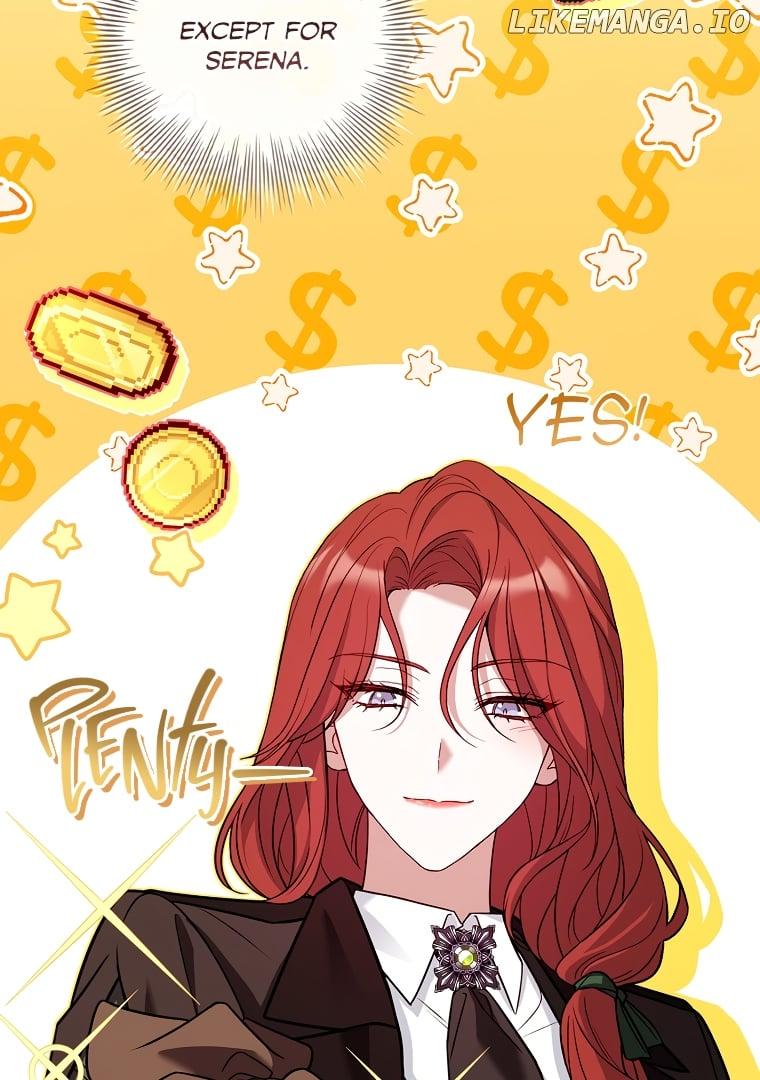 You Turned Off the Pain Setting? Chapter 26 page 79
