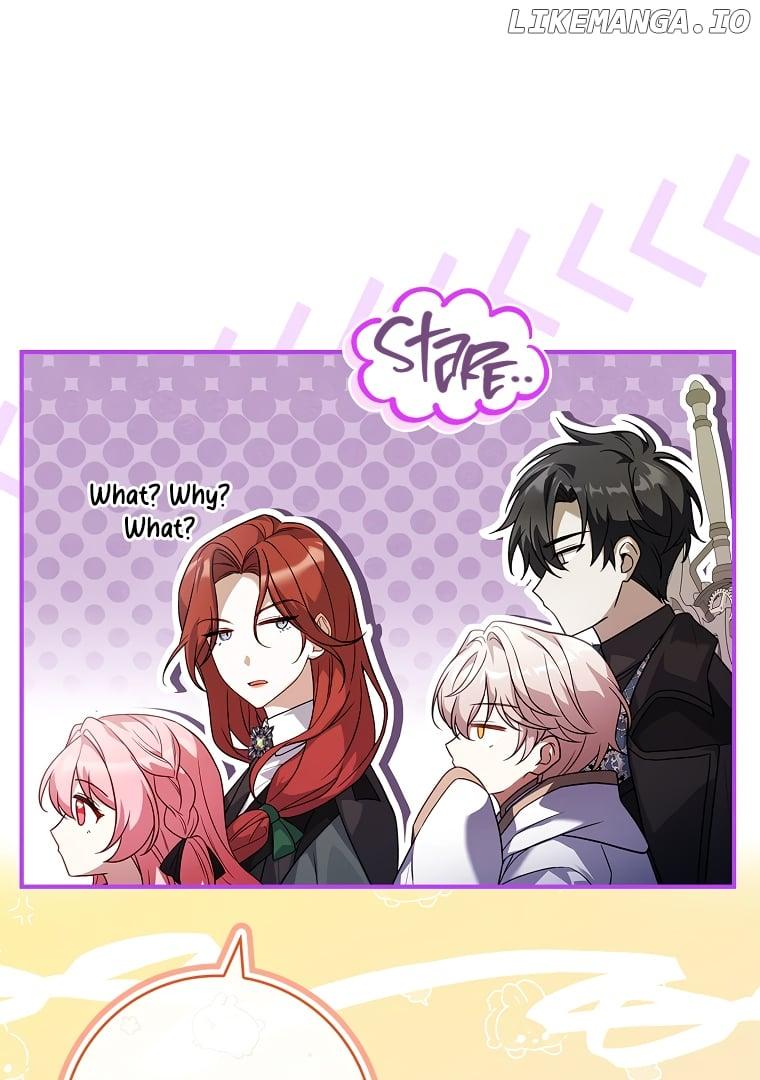 You Turned Off the Pain Setting? Chapter 26 page 81