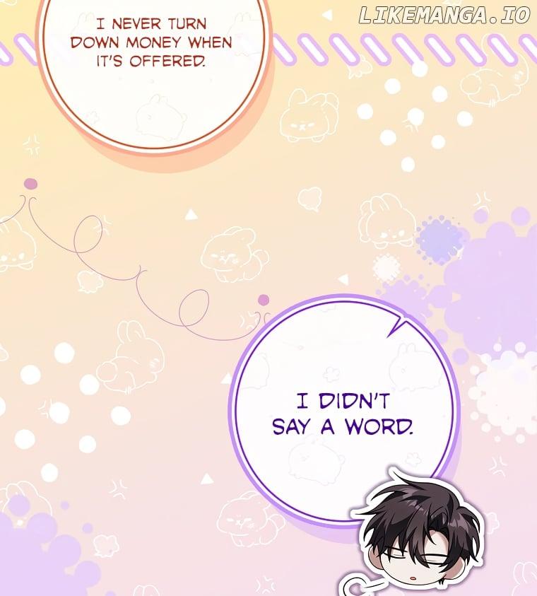 You Turned Off the Pain Setting? Chapter 26 page 82
