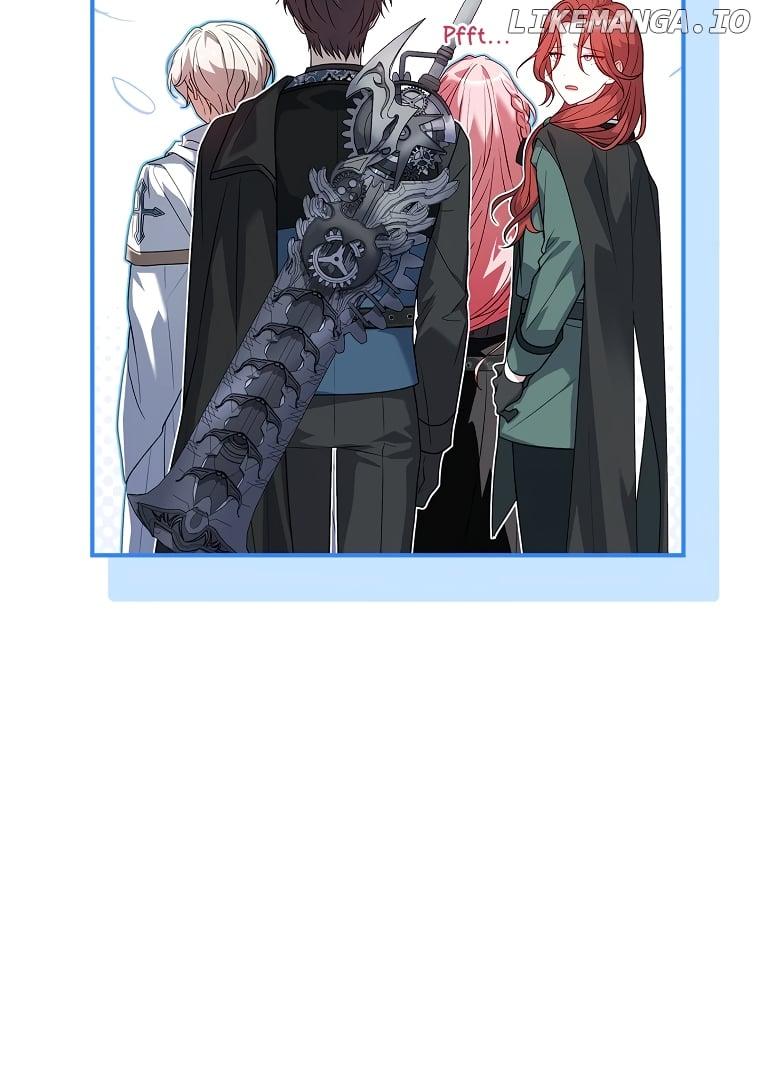 You Turned Off the Pain Setting? Chapter 26 page 85