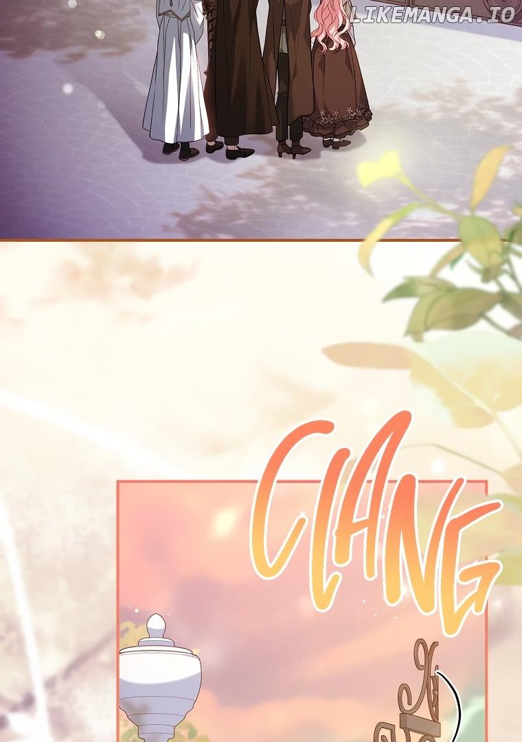 You Turned Off the Pain Setting? Chapter 26 page 87